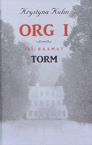 Org I. Torm by Krystyna Kuhn