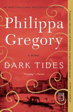 Dark Tides by Philippa Gregory