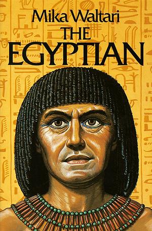 The Egyptian by Mika Waltari