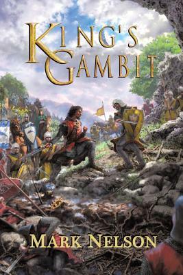 King's Gambit by Mark Nelson