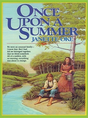 Once Upon a Summer by Janette Oke