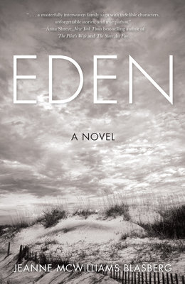 Eden by Jeanne Blasberg