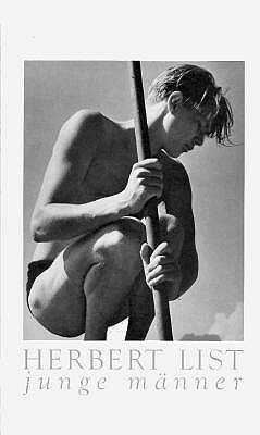 Junge Manner by Herbert List