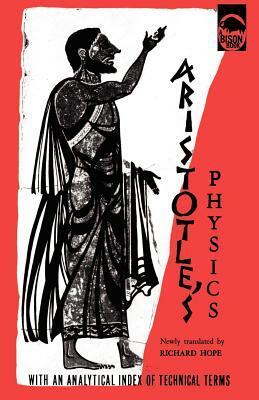 Aristotle's Physics by Aristotle