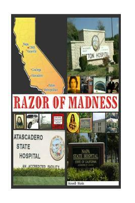 Razor of Madness: 'Balances Won' by Wayne Morin Jr, Thomas Lee Howell