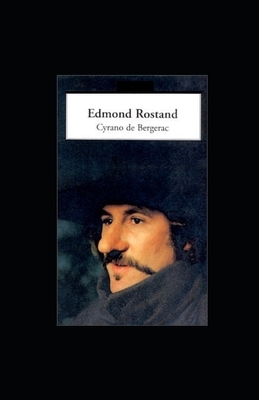 Cyrano de Bergerac illustree by Edmond Rostand