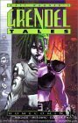 Grendel Tales: Homecoming by Pat McEown, Dave Cooper