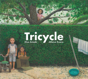Tricycle by Elisa Amado, Alfonso Ruano