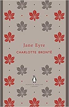 Jane Eyre by Charlotte Brontë