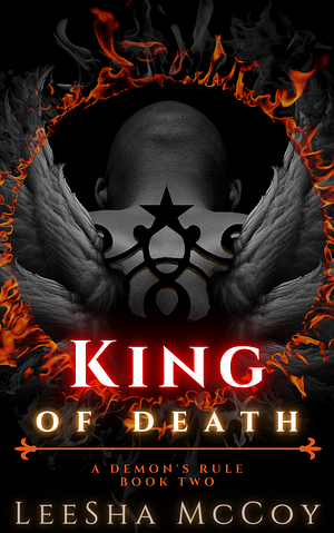 King of Death by LeeSha McCoy