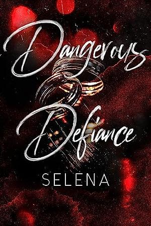 Mafia Princess by Selena