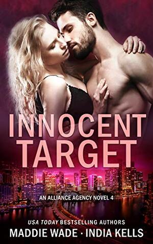 Innocent Target by Maddie Wade, India Kells