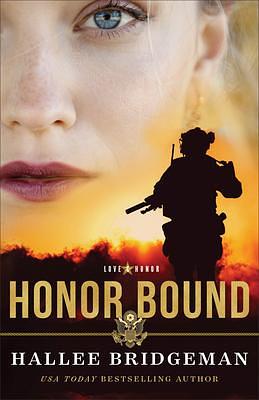 Honor Bound by Hallee Bridgeman