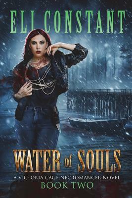Water of Souls by Eli Constant