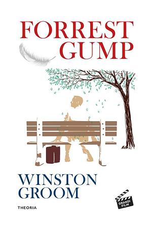 Forrest Gump by Winston Groom