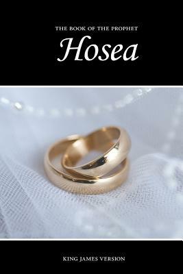 Hosea (KJV) by Sunlight Desktop Publishing