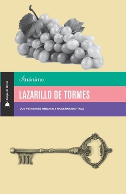 Lazarillo de Tormes by 