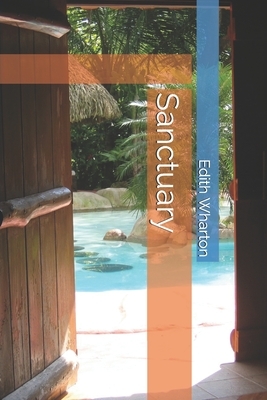 Sanctuary by Edith Wharton