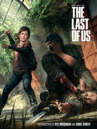 The Art of The Last of Us by Rachel Edidin