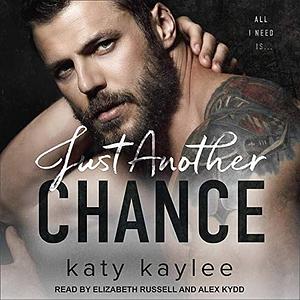 Just Another Chance by Katy Kaylee