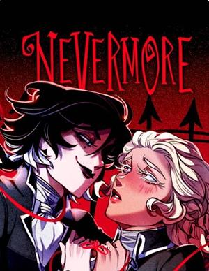 Nevermore by Kate Flynn, Kit Trace