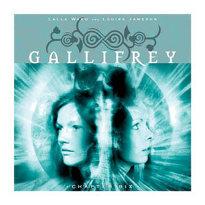 Gallifrey: Spirit by Stephen Cole