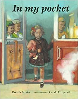 In My Pocket by Dorrith M. Sim