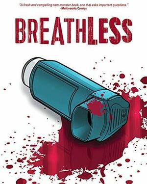 Breathless by Mara Jayne Carpenter, Renzo Rodriguez, Pat Shand