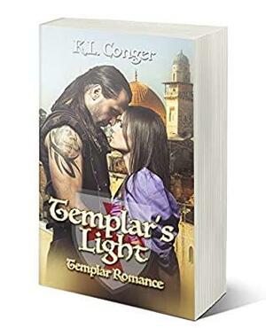 Templar's Light by K.L. Conger