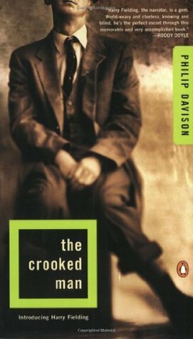 The Crooked Man by Philip Davison