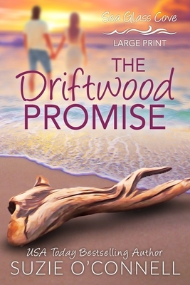 The Driftwood Promise by Suzie O'Connell