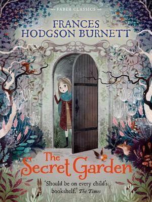 The Secret Garden by Frances Hodgson Burnett