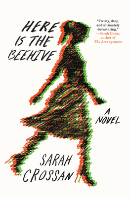 Here Is the Beehive by Sarah Crossan