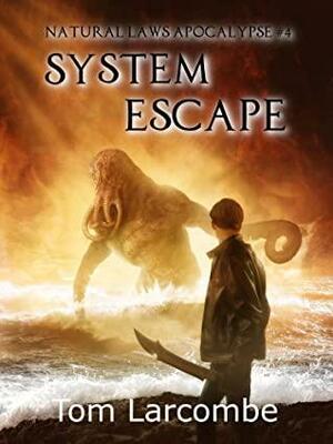 System Escape by Tom Larcombe