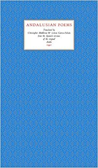 Andalusian Poems by Christopher Middleton