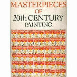 Masterpieces of 20th Century Painting by Doreen Ehrlich