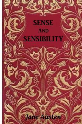 Sense and Sensibility by Jane Austen