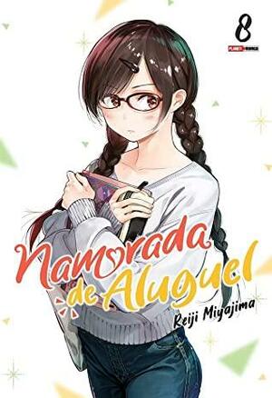 Namorada de Aluguel, Vol. 8 by Reiji Miyajima