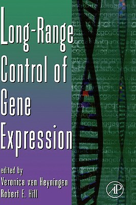 Long-Range Control of Gene Expression by 