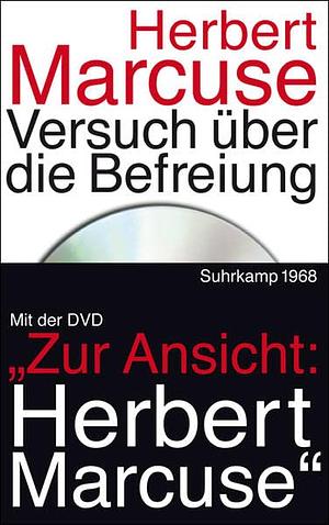 Versuch Über Die Befreiung by Herbert Marcuse