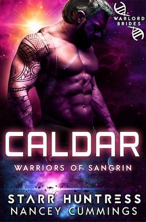 Caldar by Nancey Cummings, Starr Huntress