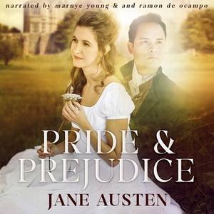 Pride & Prejudice by Jane Austen