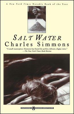 Salt Water by Charles Simmons