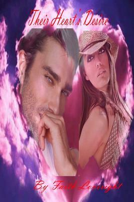Their Heart's Desire by Faith Loveright