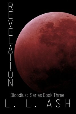 Revelation by L.L. Ash