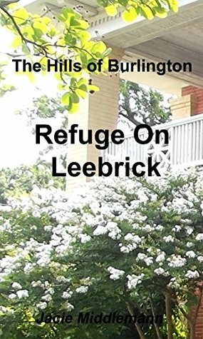 Refuge on Leebrick by Jacie Middlemann