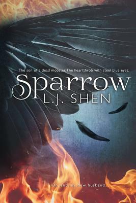 Sparrow by L.J. Shen