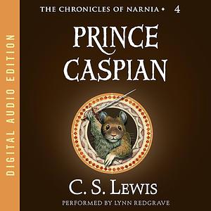 Prince Caspian by C.S. Lewis