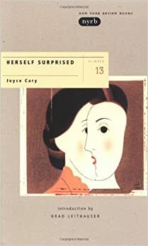 Herself Surprised by Joyce Cary