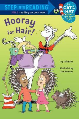 Hooray for Hair! by Tish Rabe